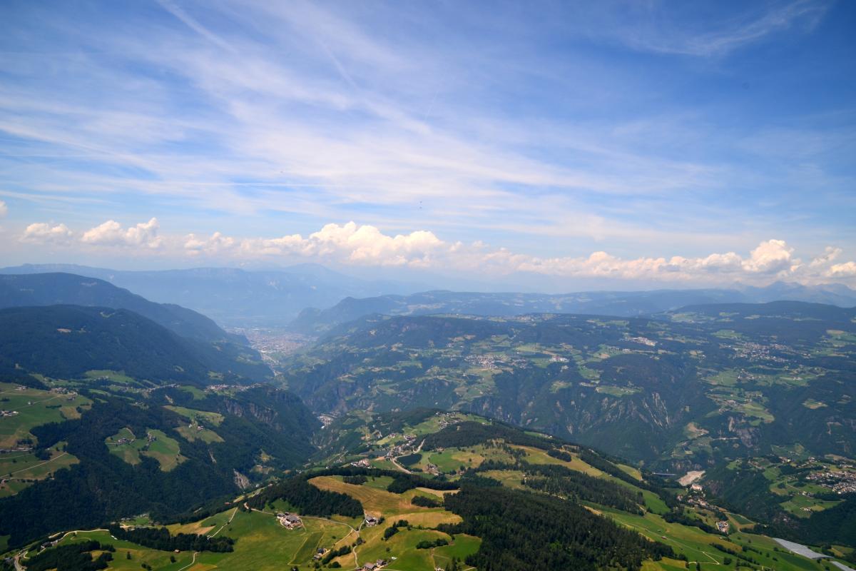 Tschafon Voelseggspitze 28.06.2021